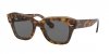 OKULARY RAY-BAN® STATE STREET RB 2186 1292B1 52 ROZMIAR M